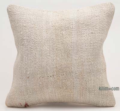 Funda de Almohada Kilim