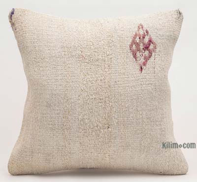 Funda de Almohada Kilim