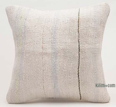Funda de Almohada Kilim