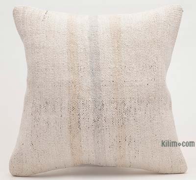 Funda de Almohada Kilim