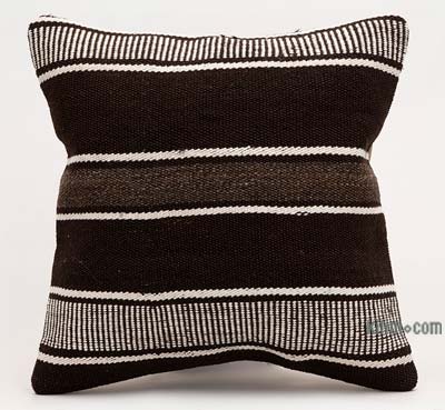 Funda de Almohada Kilim