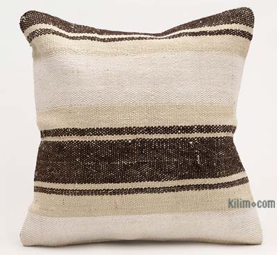 Funda de Almohada Kilim