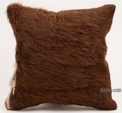 Funda de Almohada Turca - 40 cm x 40 cm
