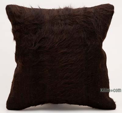 Turkish Pillow Cover - 1' 4" x 1' 4" (16" x 16")