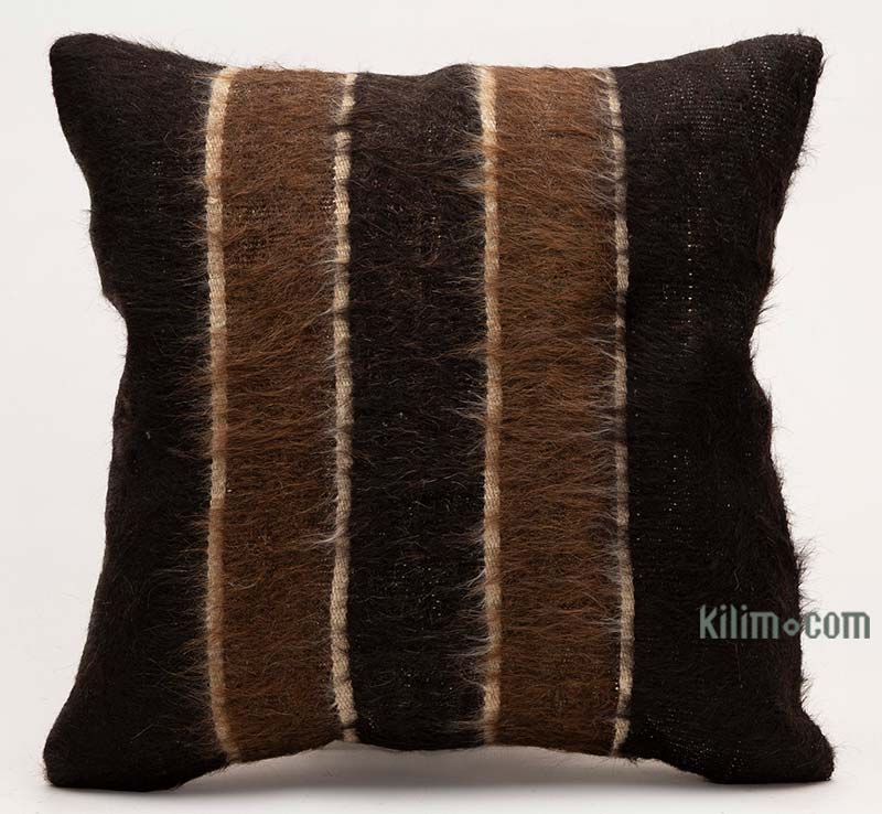 Halı Yastık Kılıfı - 40 cm x 40 cm - K0086344