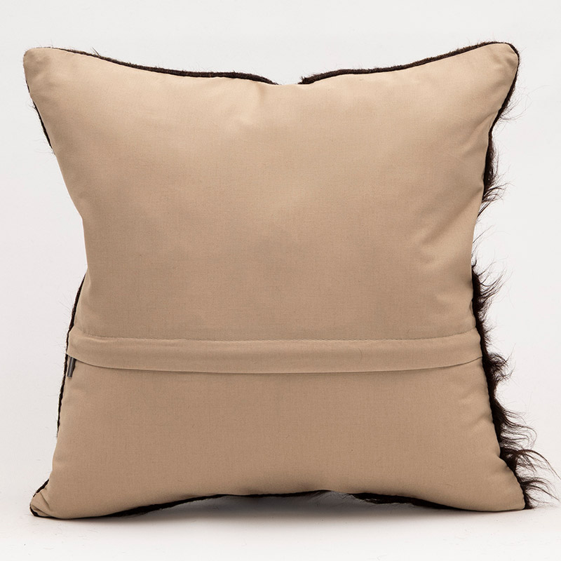 Funda de Almohada Turca - 40 cm x 40 cm - K0086345