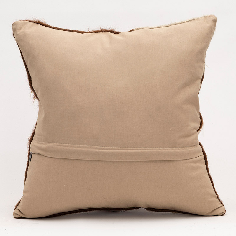 Halı Yastık Kılıfı - 40 cm x 40 cm - K0086346