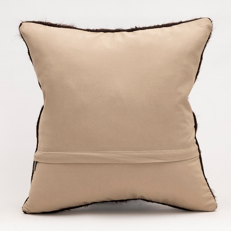 Funda de Almohada Turca - 40 cm x 40 cm - K0086347