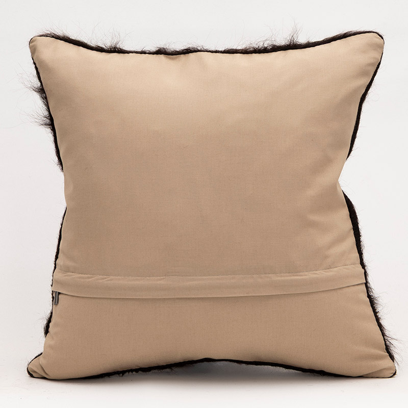 Turkish Pillow Cover - 1' 4" x 1' 4" (16" x 16") - K0086350