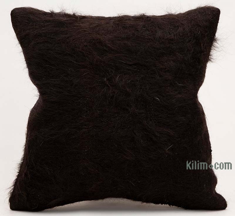 Turkish Pillow Cover - 1' 4" x 1' 4" (16" x 16") - K0086350