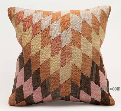 Kilim Pillow Cover