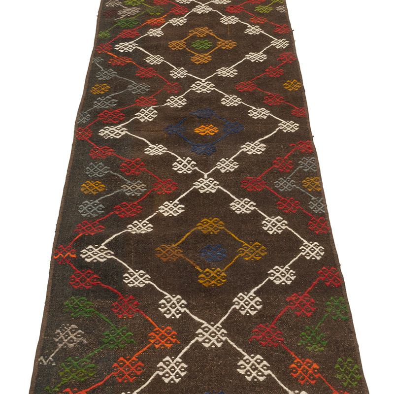Corredor Vintage de Anatolia Jijim - K0086432