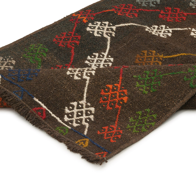 Corredor Vintage de Anatolia Jijim - K0086432