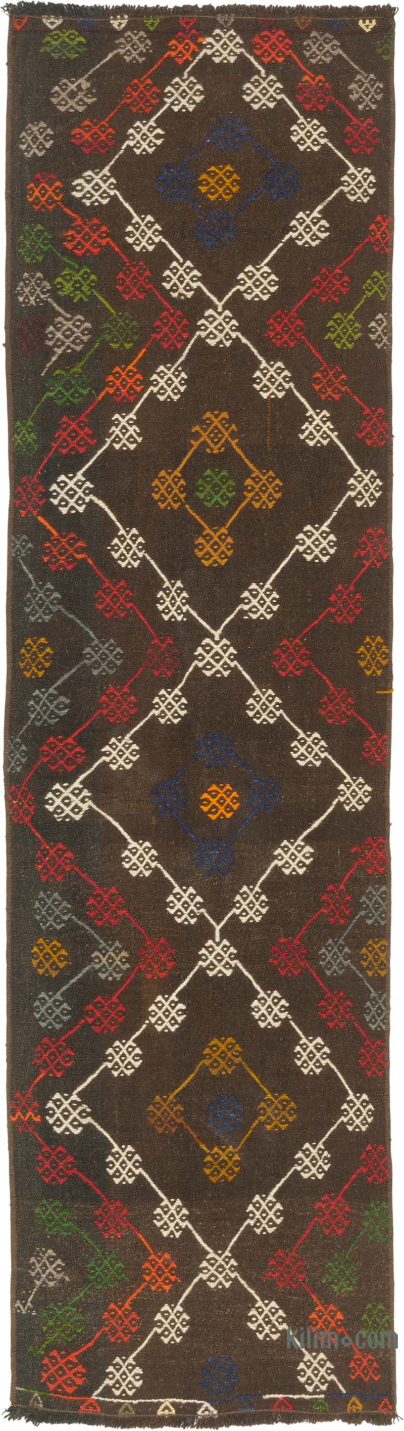 Corredor Vintage de Anatolia Jijim - K0086432