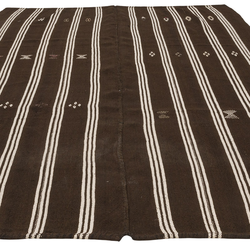 Alfombra Vintage Anatolian Kilim - K0086435