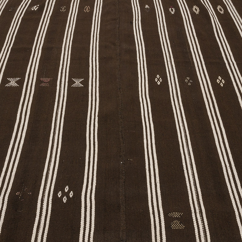 Alfombra Vintage Anatolian Kilim - K0086435