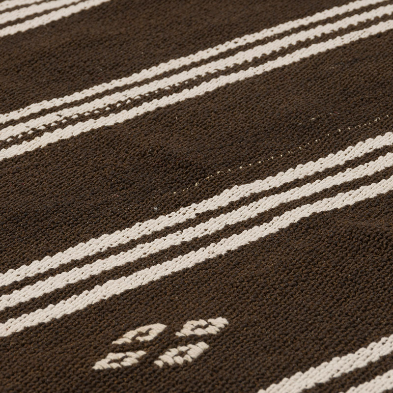 Alfombra Vintage Anatolian Kilim - K0086435