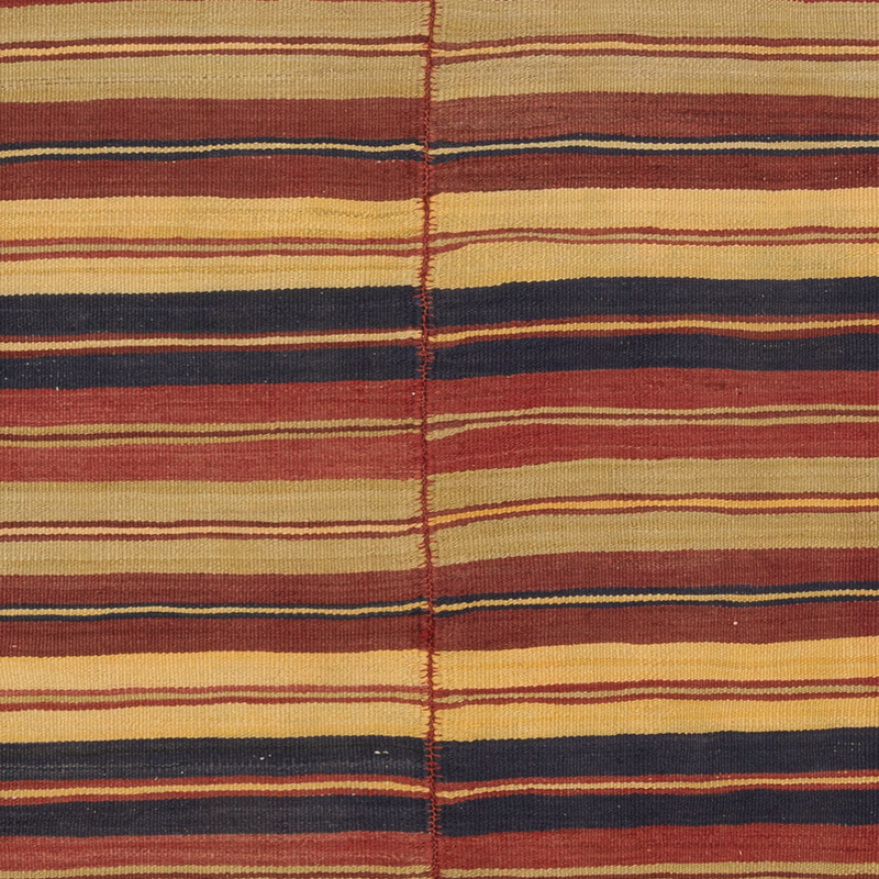 Alfombra Vintage Anatolian Kilim - K0086436