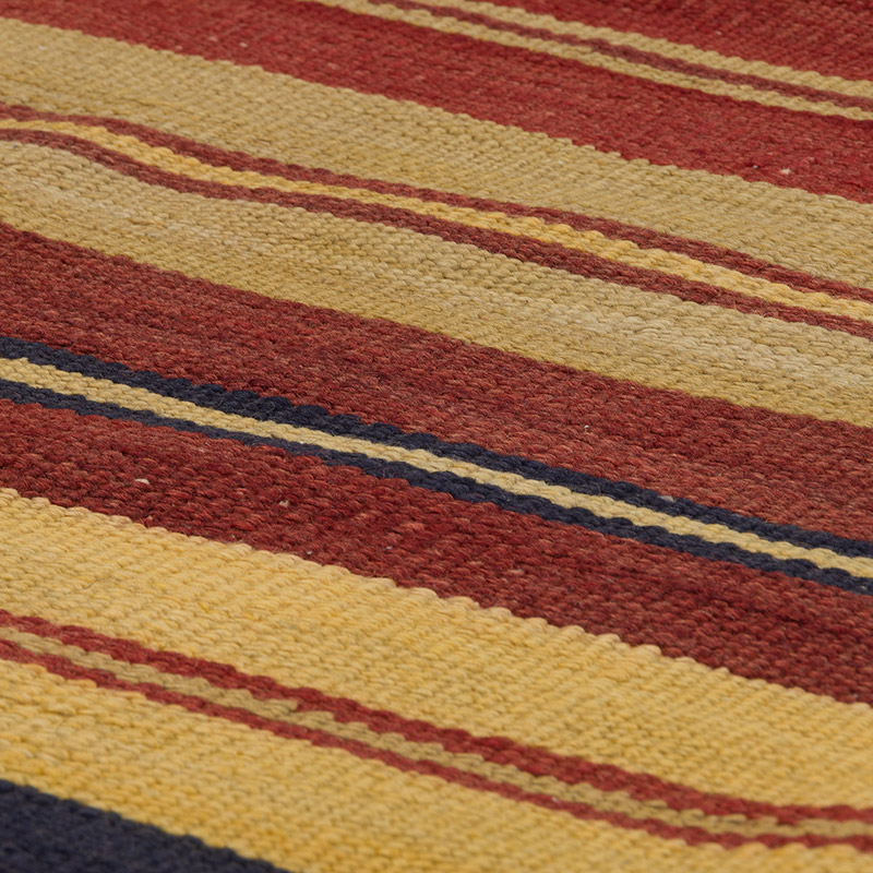 Alfombra Vintage Anatolian Kilim - K0086436