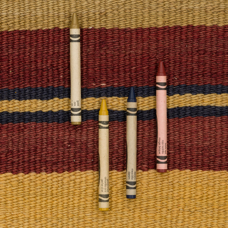 Alfombra Vintage Anatolian Kilim - K0086436