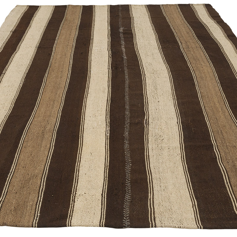 Alfombra Vintage Anatolian Kilim - K0086437