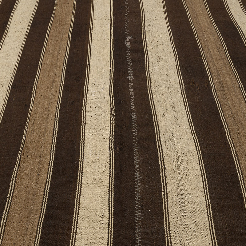 Alfombra Vintage Anatolian Kilim - K0086437