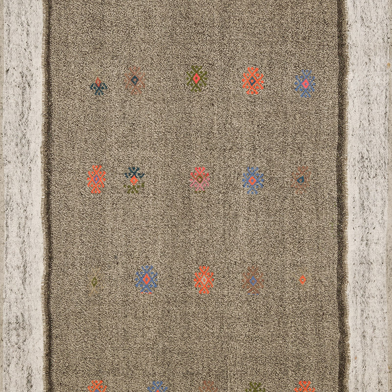 Alfombra Vintage Anatolian Kilim - K0086439