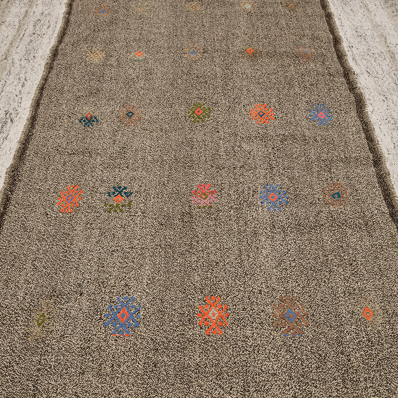 Alfombra Vintage Anatolian Kilim - K0086439