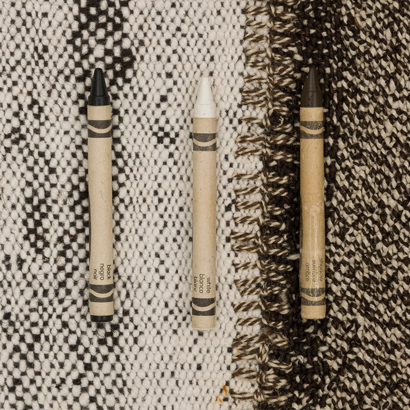 Alfombra Vintage Anatolian Kilim - K0086439