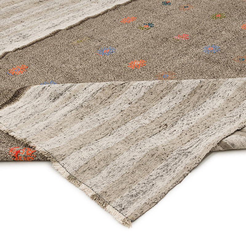 Alfombra Vintage Anatolian Kilim - K0086439