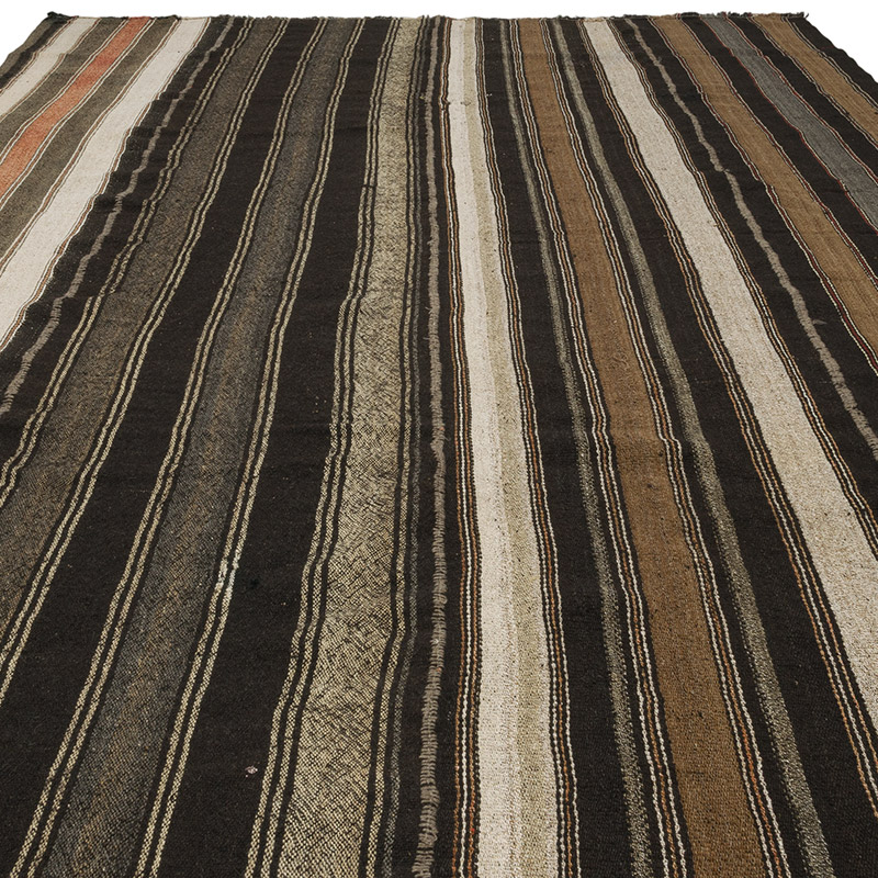 Alfombra Vintage Anatolian Kilim - K0086441