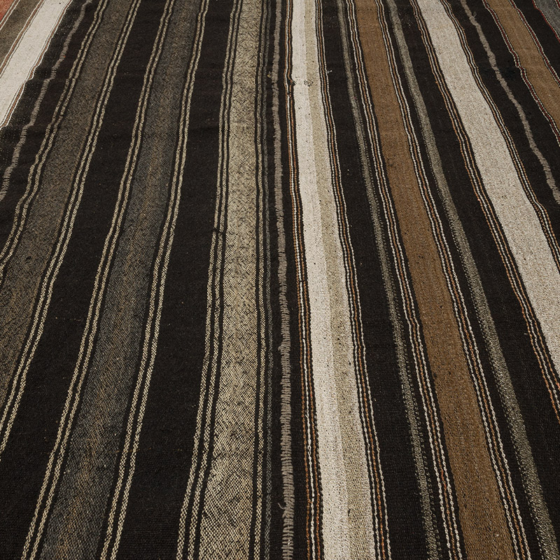 Alfombra Vintage Anatolian Kilim - K0086441