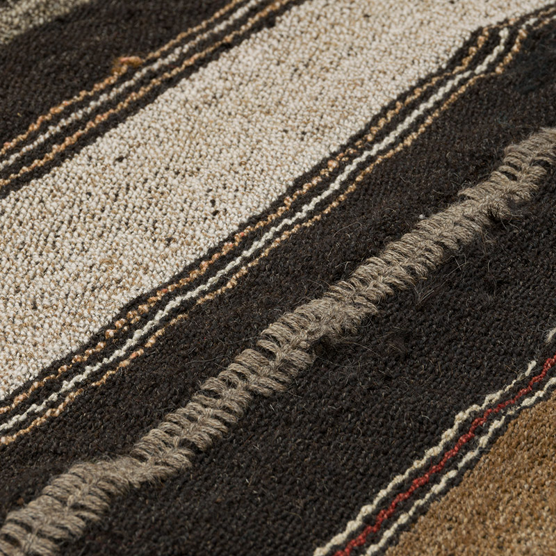 Alfombra Vintage Anatolian Kilim - K0086441