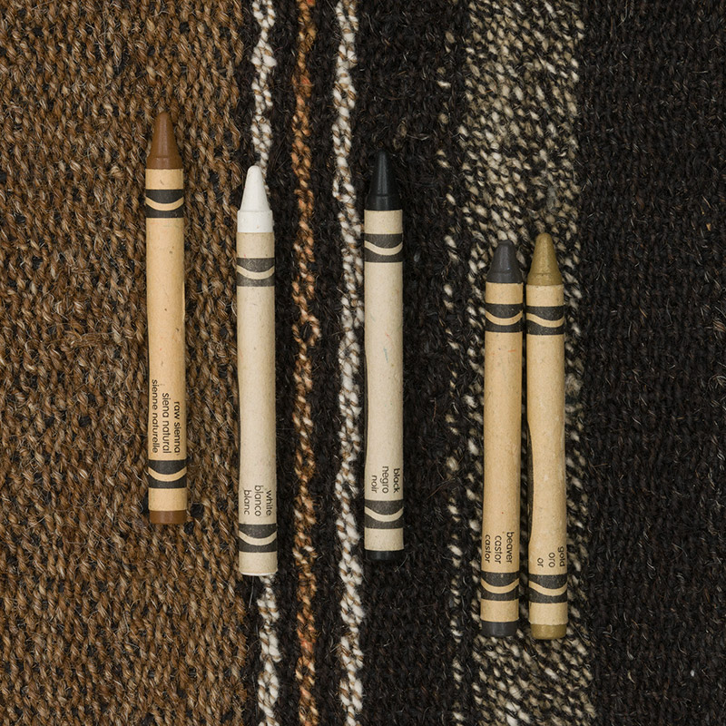 Alfombra Vintage Anatolian Kilim - K0086441