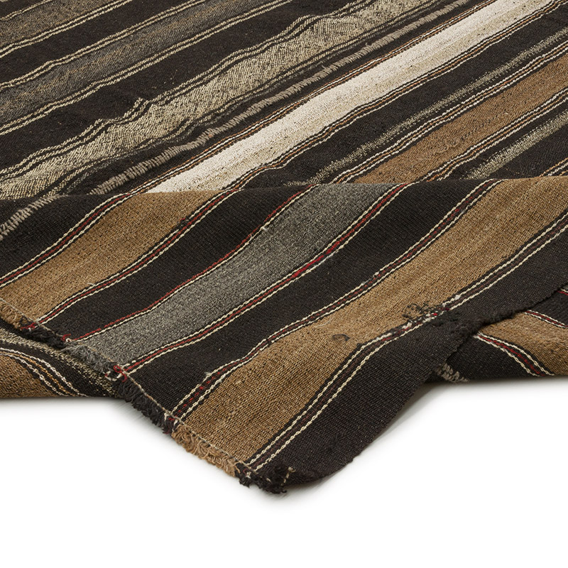 Alfombra Vintage Anatolian Kilim - K0086441