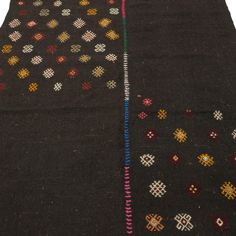 Alfombra Jijim Anatolia Vintage - K0086442