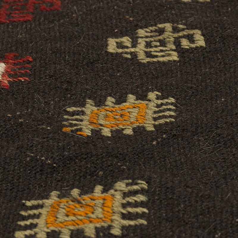Alfombra Jijim Anatolia Vintage - K0086442