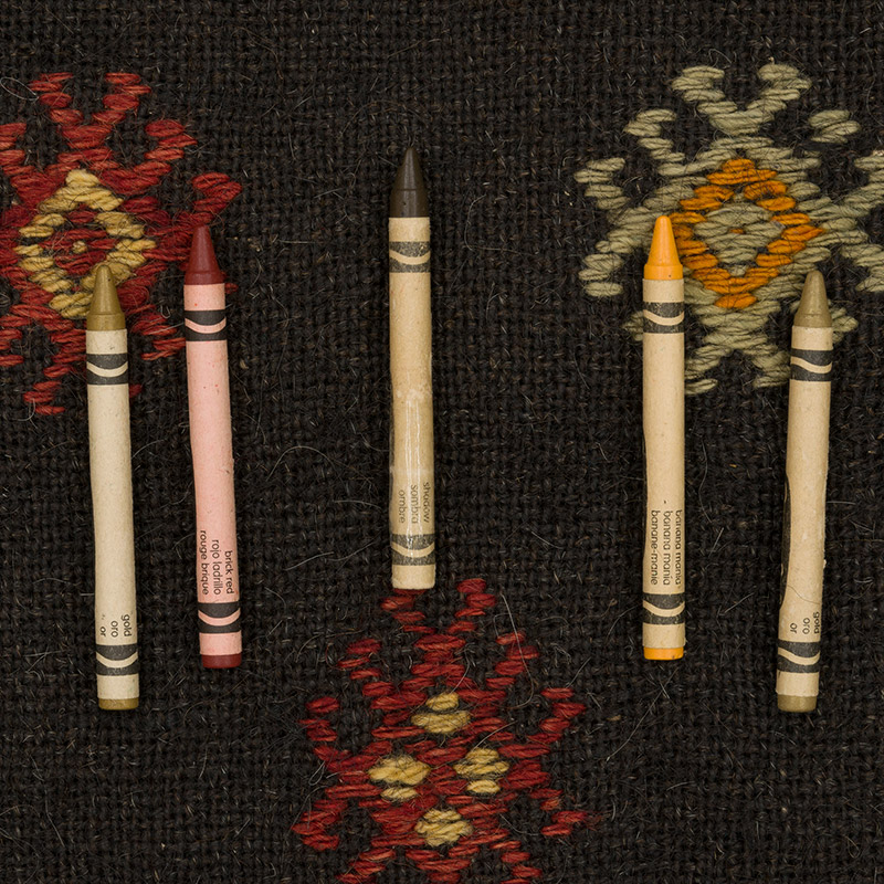 Alfombra Jijim Anatolia Vintage - K0086442