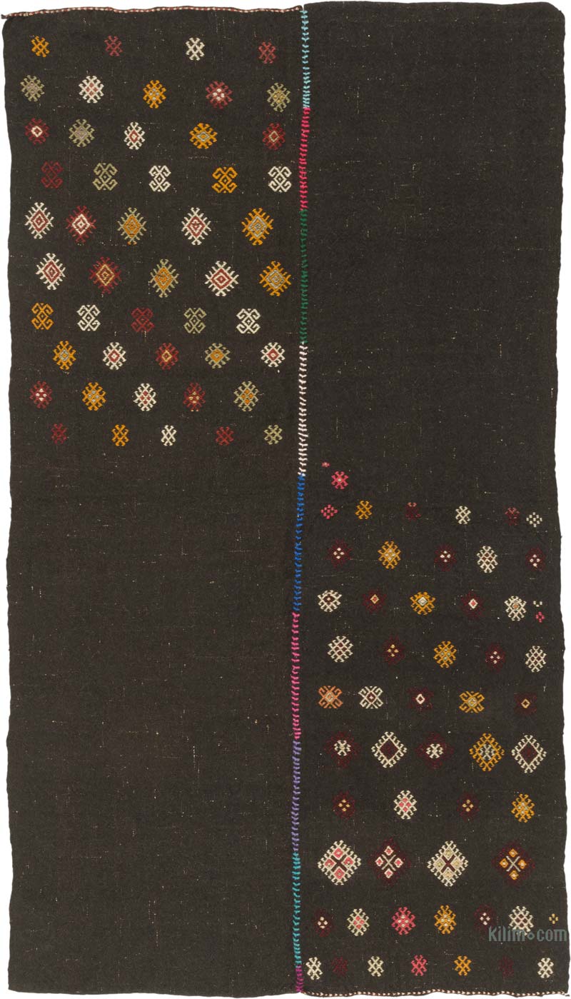 Alfombra Jijim Anatolia Vintage - K0086442