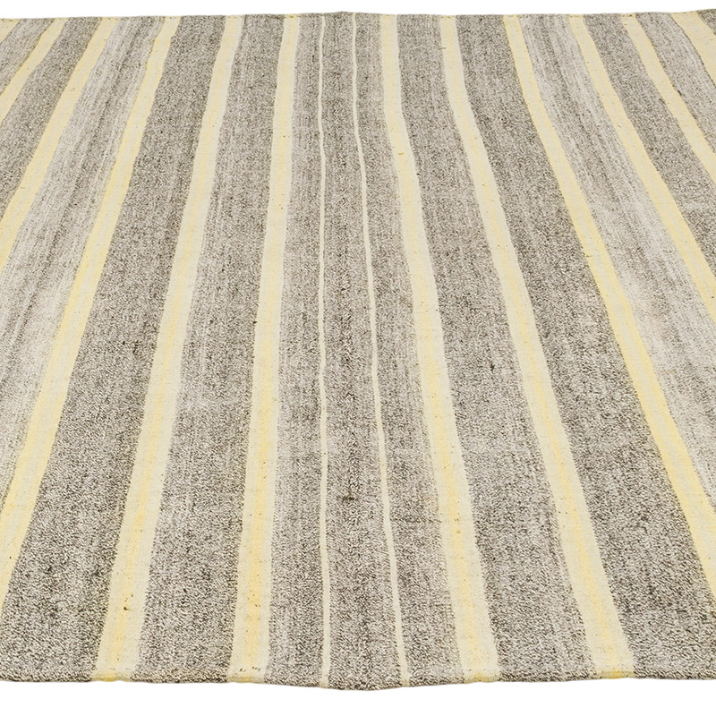 Alfombra Vintage Anatolian Kilim - K0086443