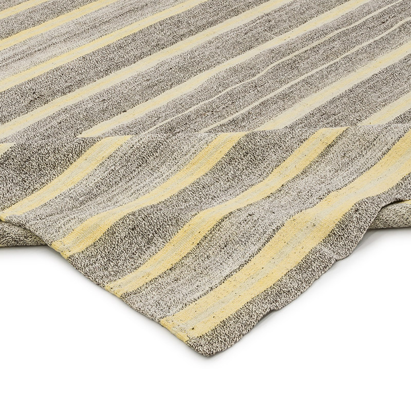 Alfombra Vintage Anatolian Kilim - K0086443