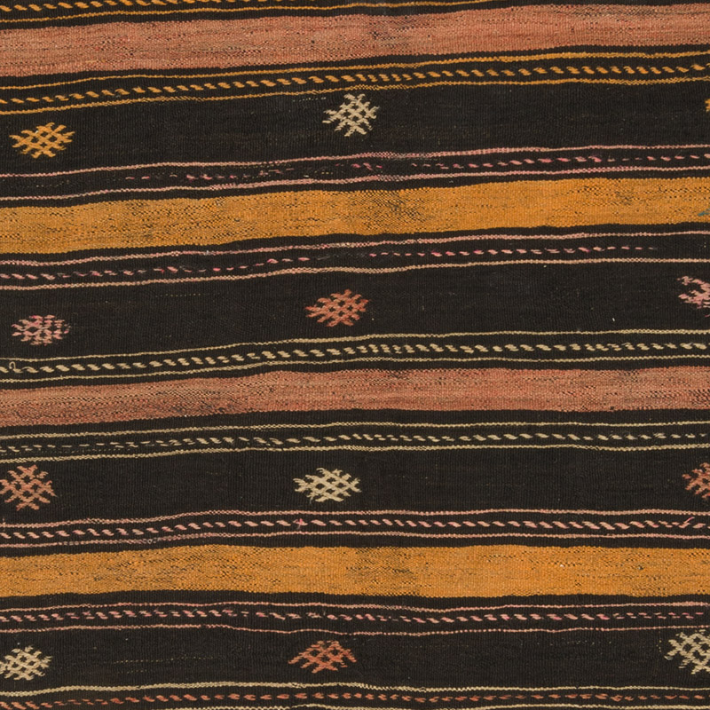 Alfombra Vintage Anatolian Kilim - K0086444