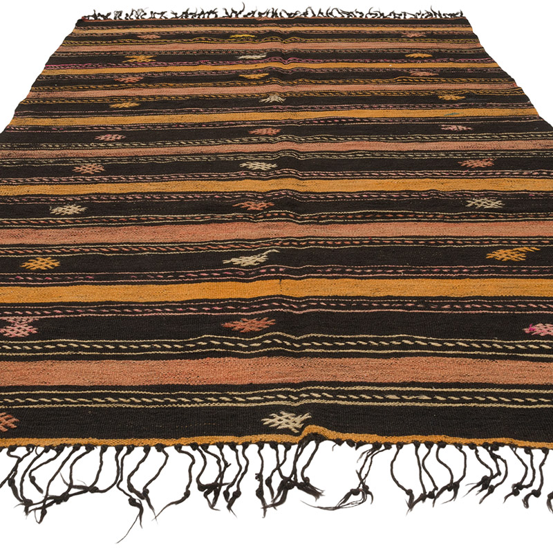 Alfombra Vintage Anatolian Kilim - K0086444