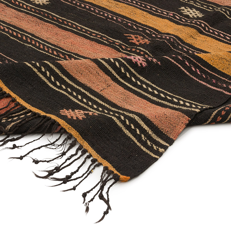 Alfombra Vintage Anatolian Kilim - K0086444