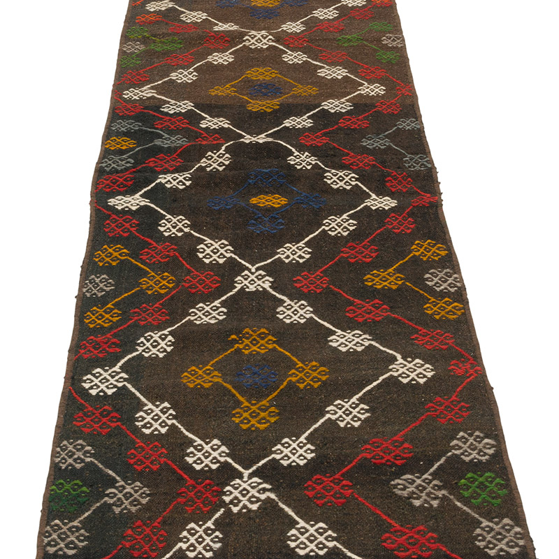 Vintage Anadolu Cicim Yolluk - K0086445