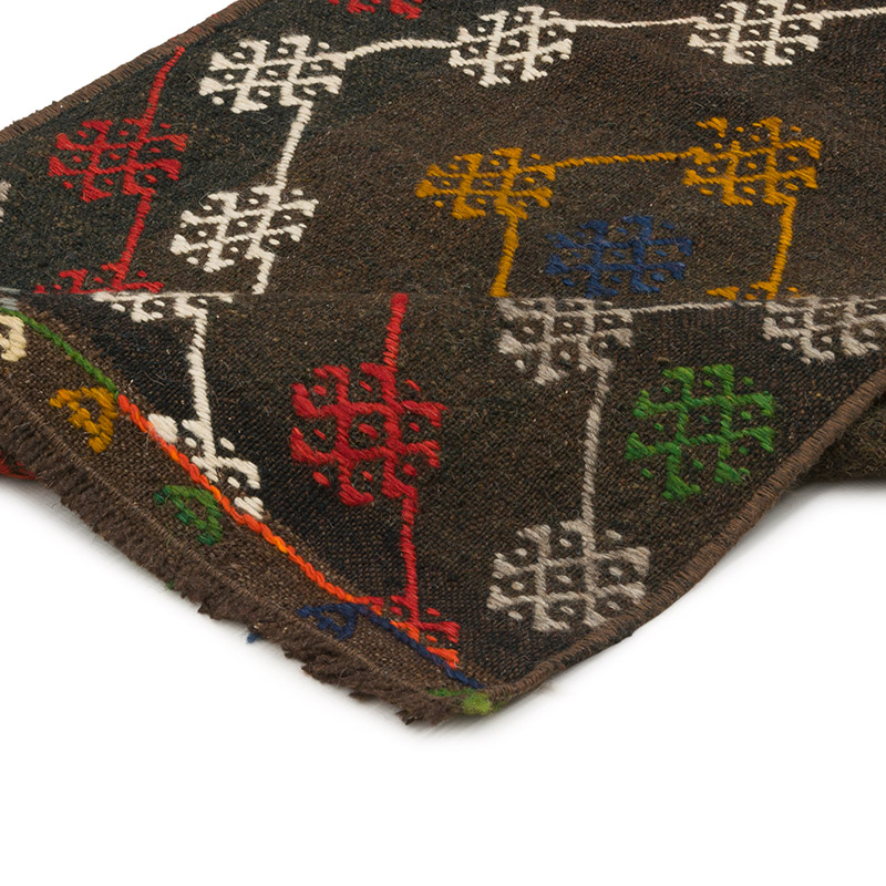 Vintage Anadolu Cicim Yolluk - K0086445