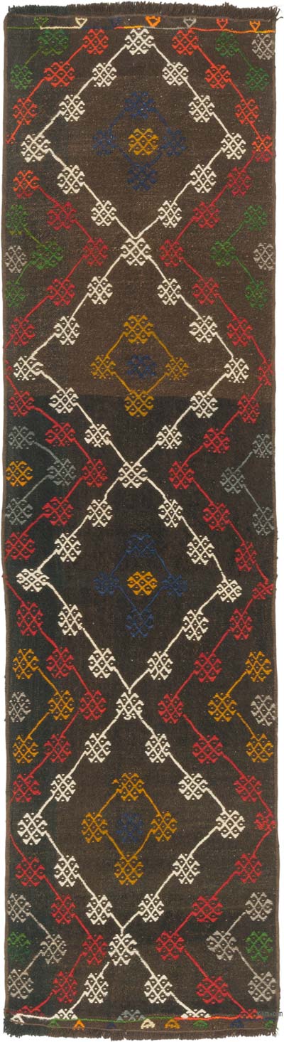 Corredor Vintage de Anatolia Jijim