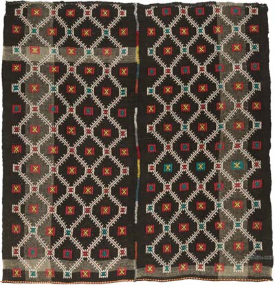 Alfombra Jijim Anatolia Vintage