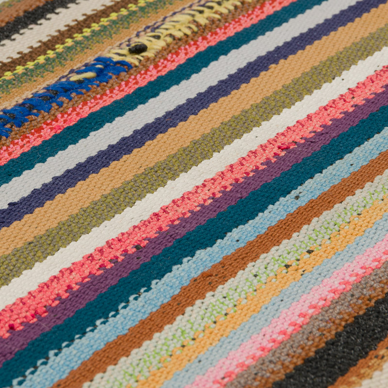 Alfombra Vintage Anatolian Kilim - K0086448