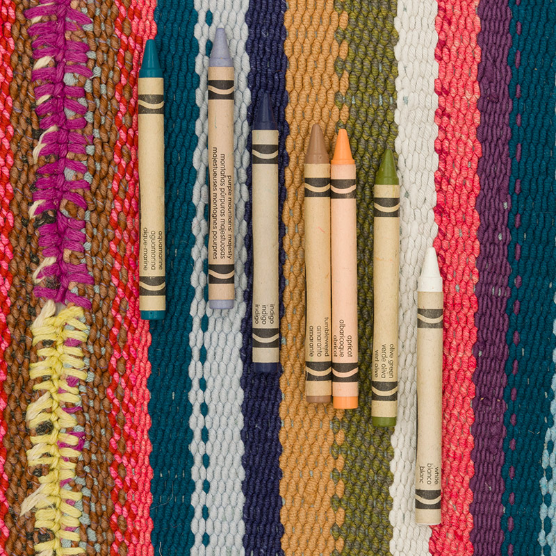 Alfombra Vintage Anatolian Kilim - K0086448
